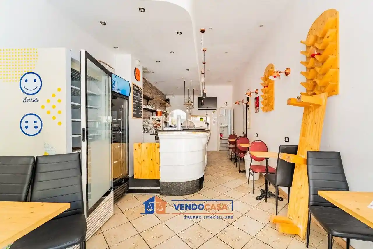 Monolocale viale Tibaldi 5, Ascanio Sforza, Milano - foto 3