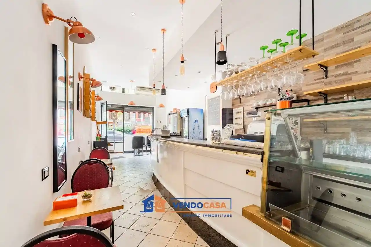 Monolocale viale Tibaldi 5, Ascanio Sforza, Milano - foto 4