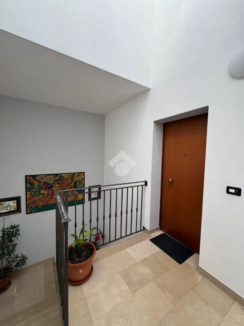 Appartamento in vendita a Pianiga