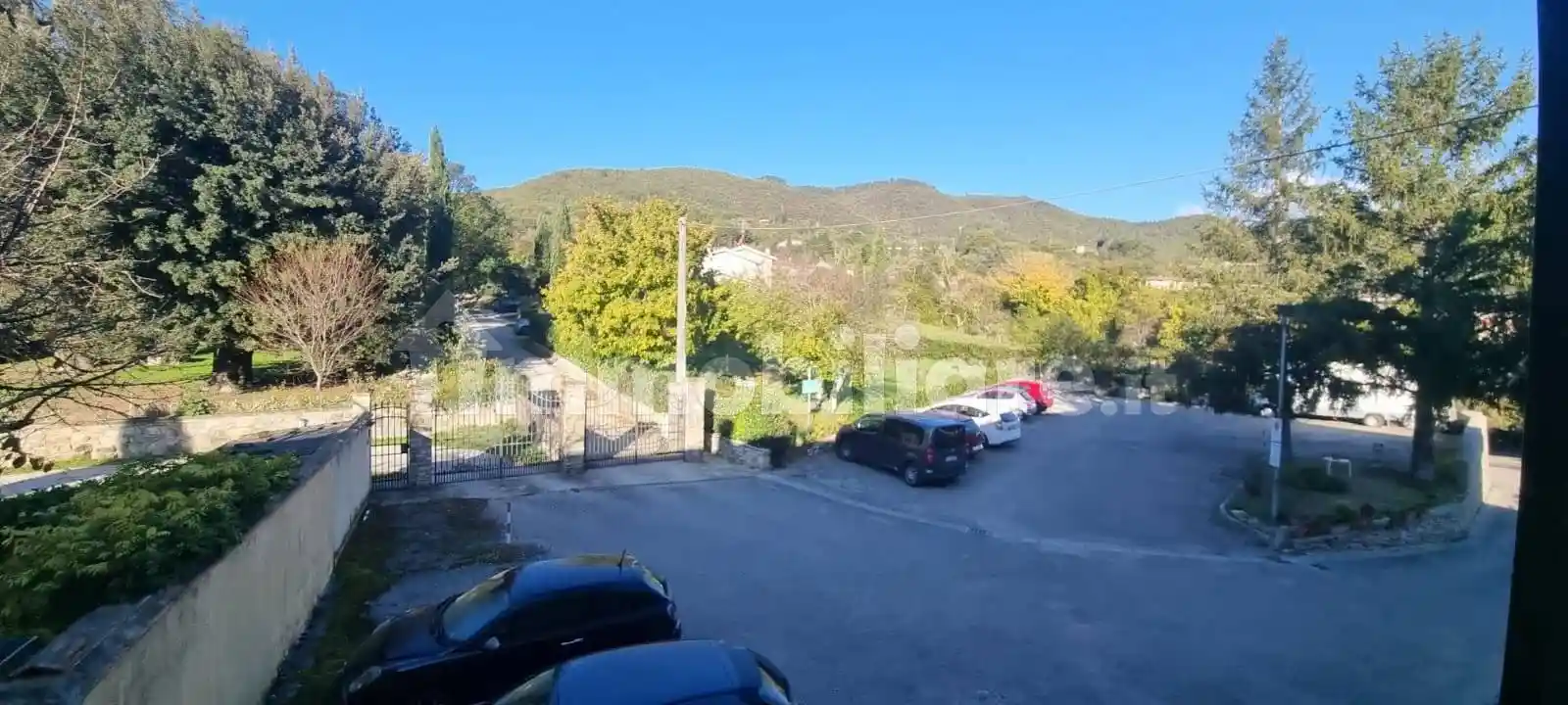 Appartamento in vendita a Vaglia