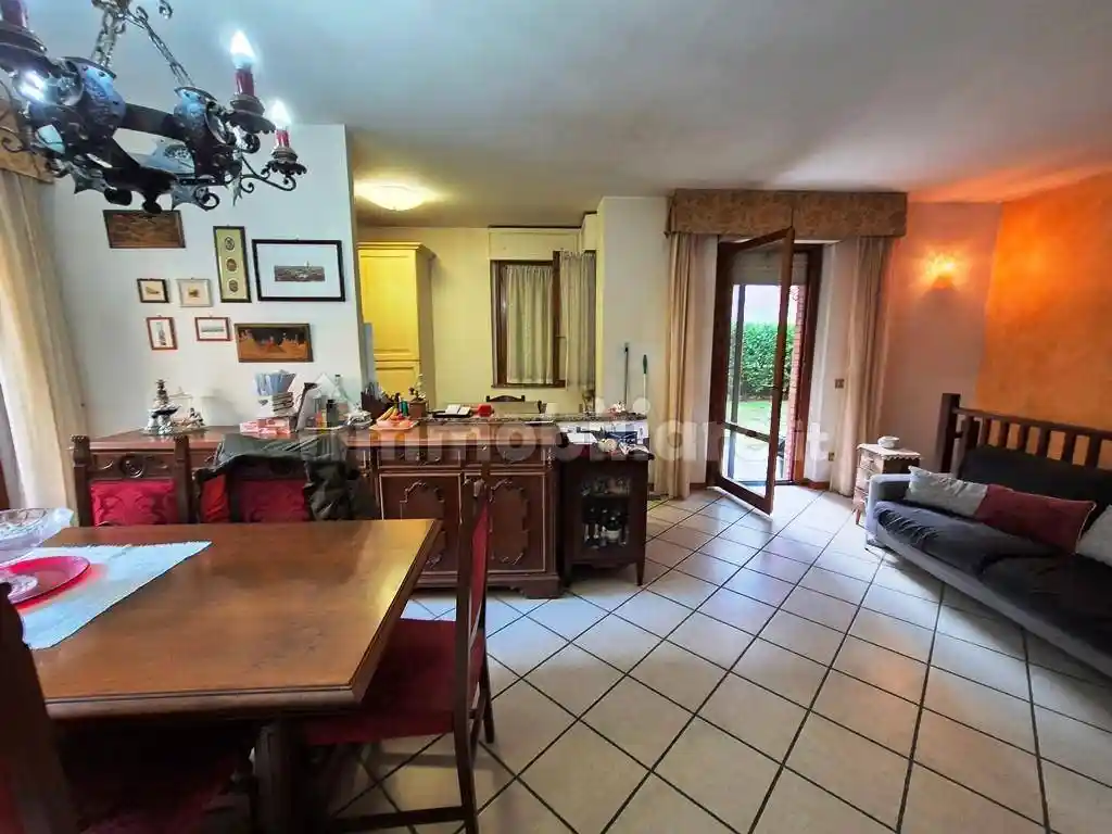 Appartamento via Gaetano Donizetti, Scacciapensieri, Siena - foto 2