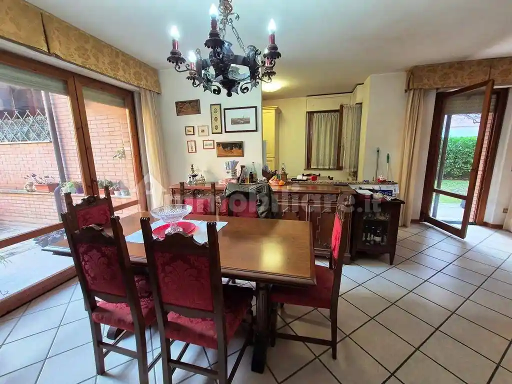 Appartamento via Gaetano Donizetti, Scacciapensieri, Siena - foto 4