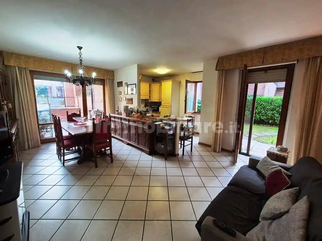 Appartamento via Gaetano Donizetti, Scacciapensieri, Siena - foto 5