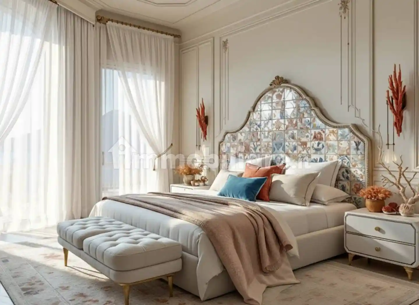 Palazzo - Edificio - foto 2