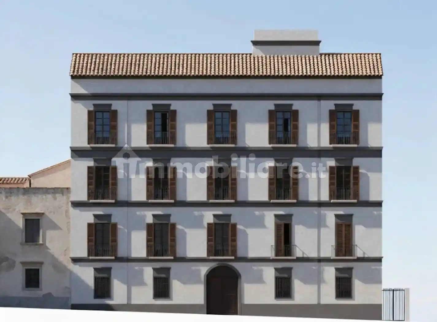 Palazzo - Edificio - foto 3