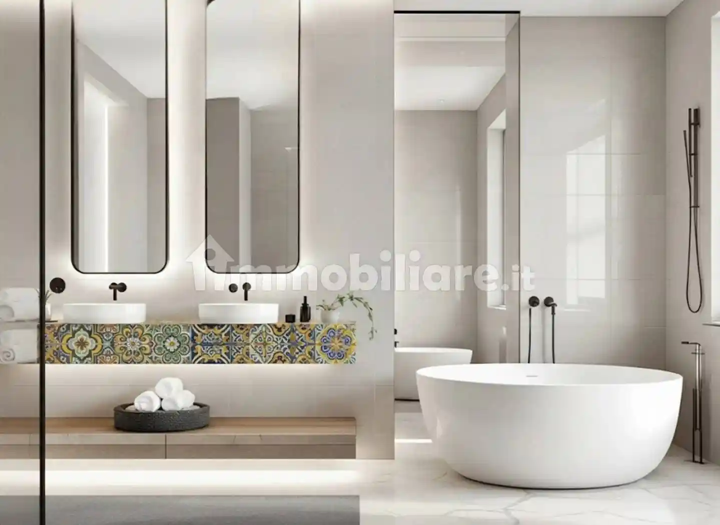 Palazzo - Edificio - foto 4