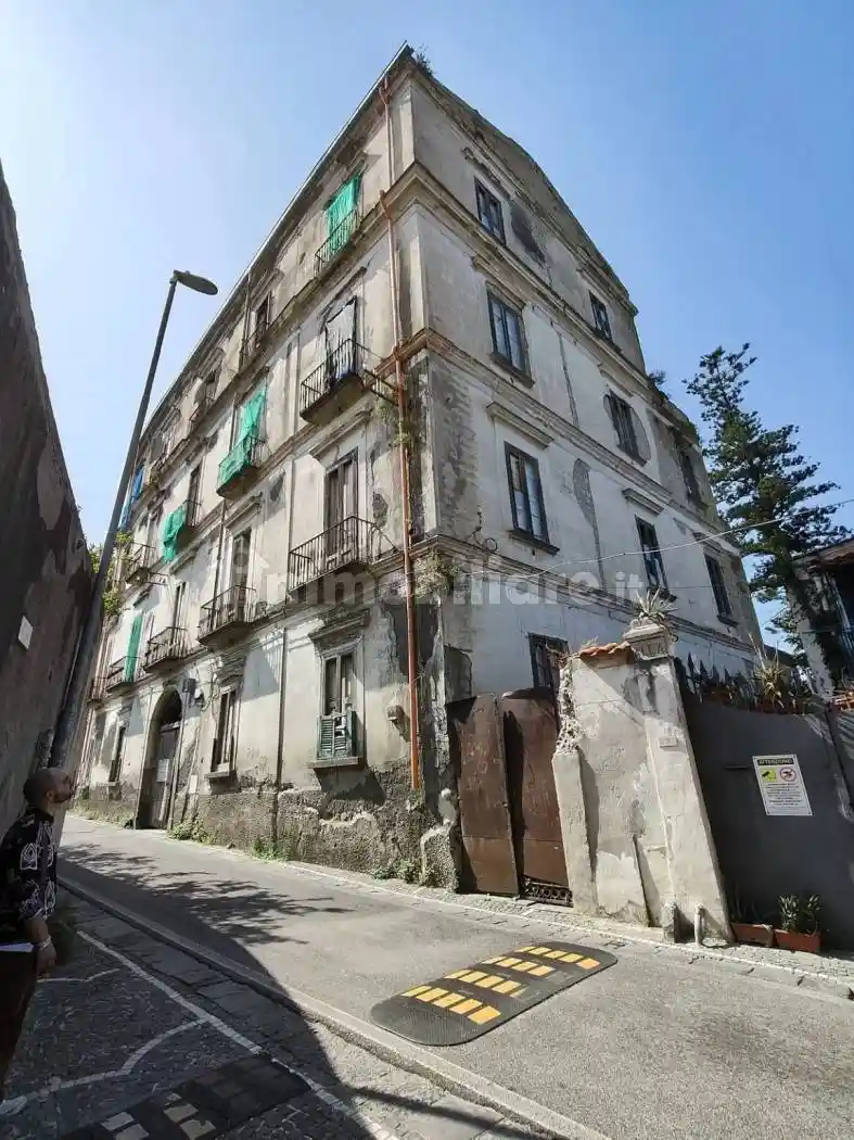 Palazzo - Edificio - foto 5