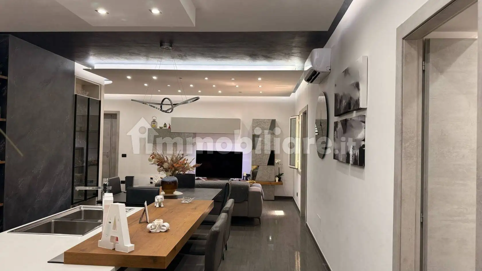 Appartamento in vendita a Casalnuovo di Napoli