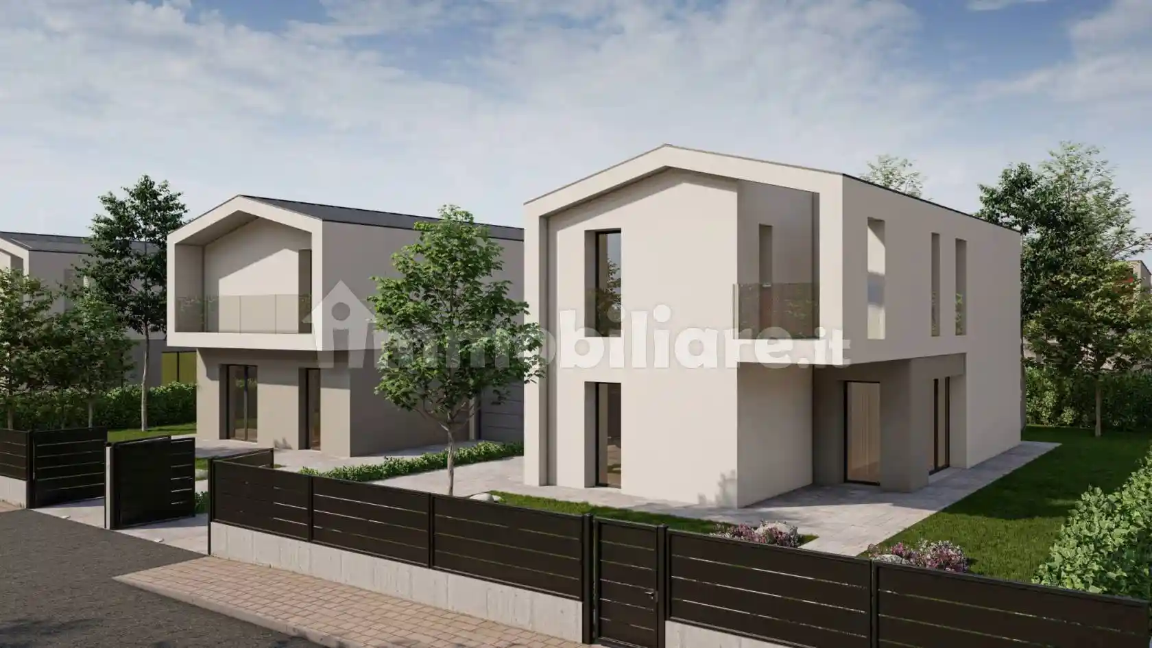 Villa in vendita a Reggio Emilia