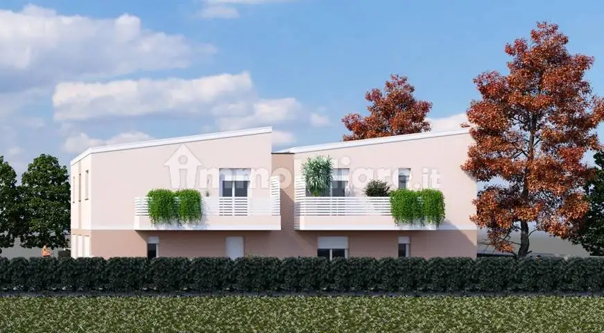 Villa in vendita a Ferrara