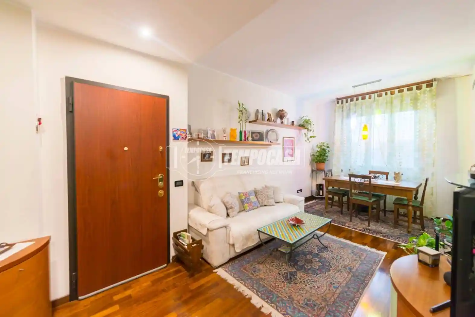 Trilocale via Antonio Panizzi 6, Lorenteggio, Milano - foto 2