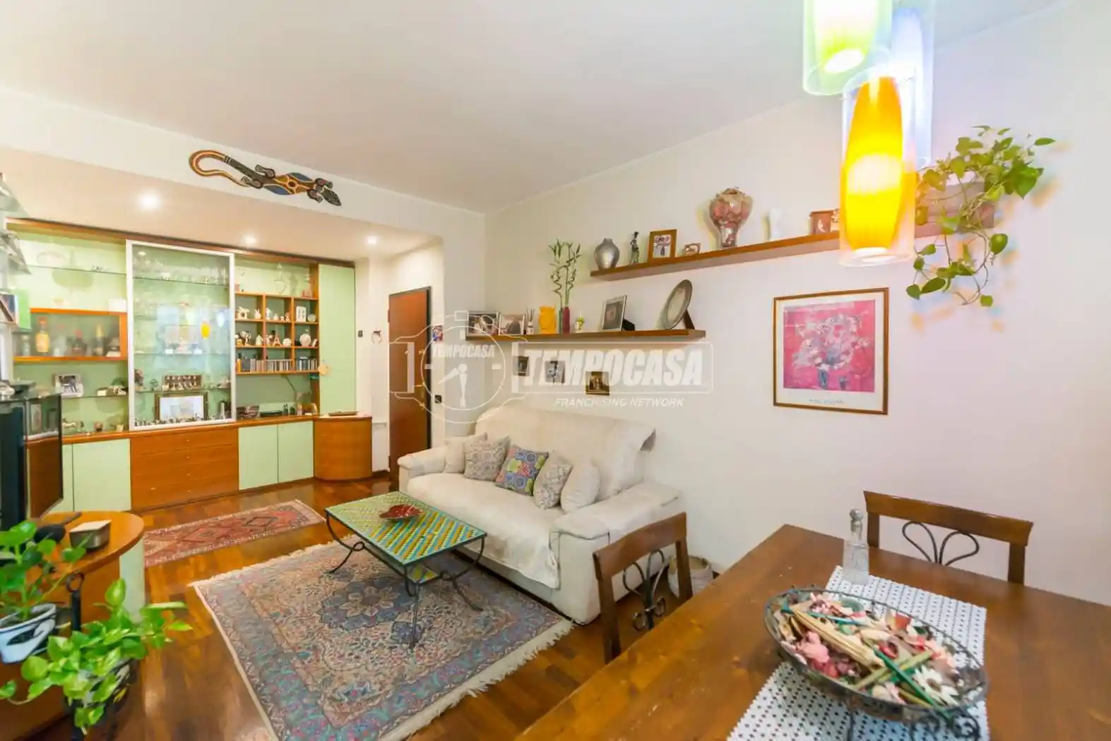 Trilocale via Antonio Panizzi 6, Lorenteggio, Milano - foto 3