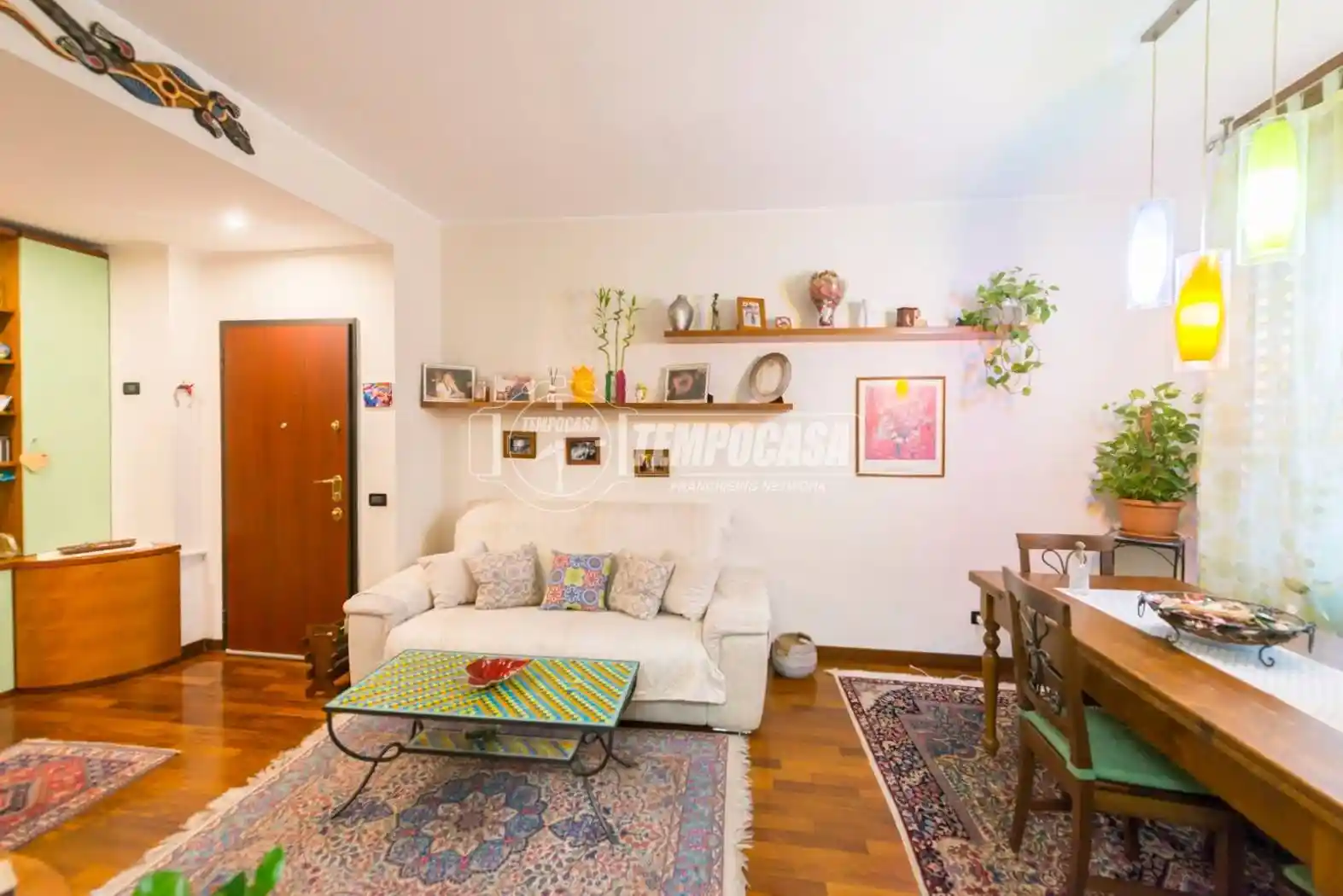 Trilocale via Antonio Panizzi 6, Lorenteggio, Milano - foto 4