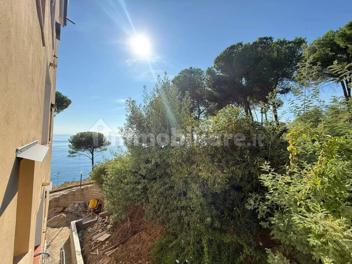 Bilocale via San Martino 14, Copanello, Stalettì - foto 3