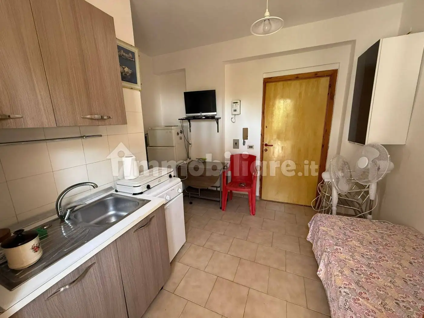 Bilocale via San Martino 14, Copanello, Stalettì - foto 4