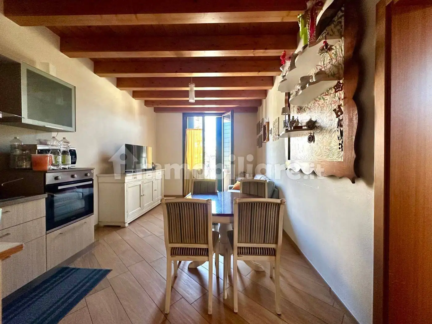 Appartamento in vendita a Montagnana