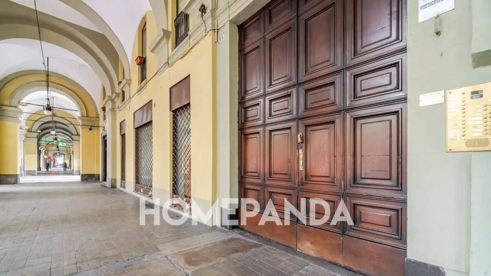 Quadrilocale corso Vittorio Emanuele II 65, Crocetta, Torino - foto 2