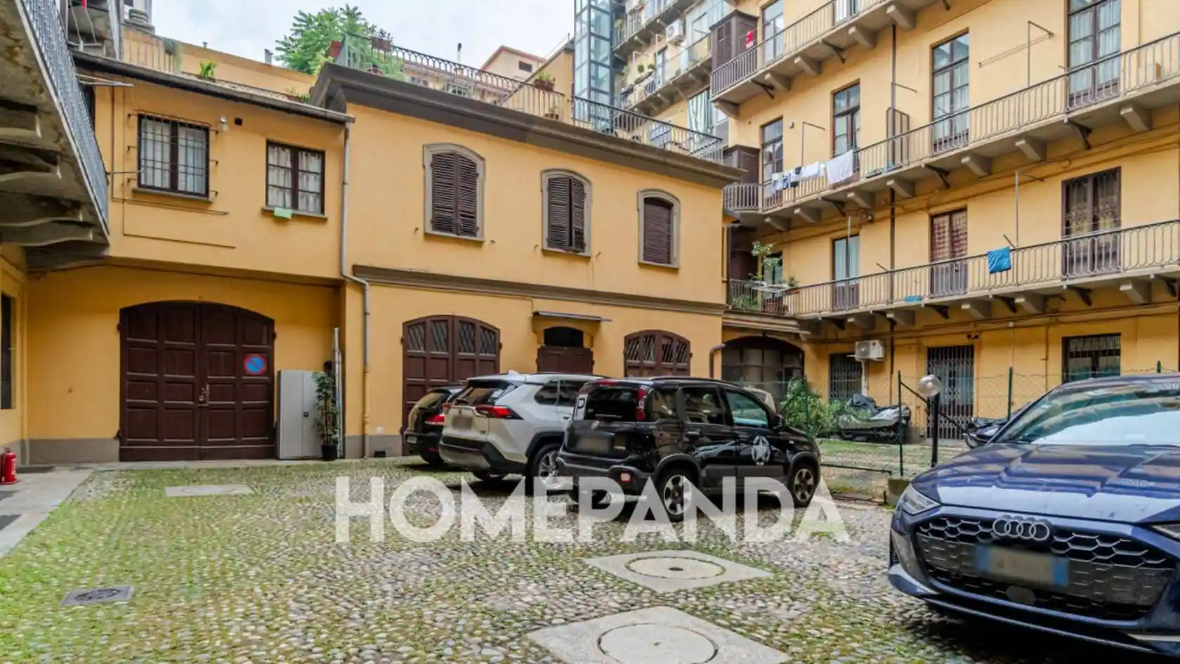 Quadrilocale corso Vittorio Emanuele II 65, Crocetta, Torino - foto 3