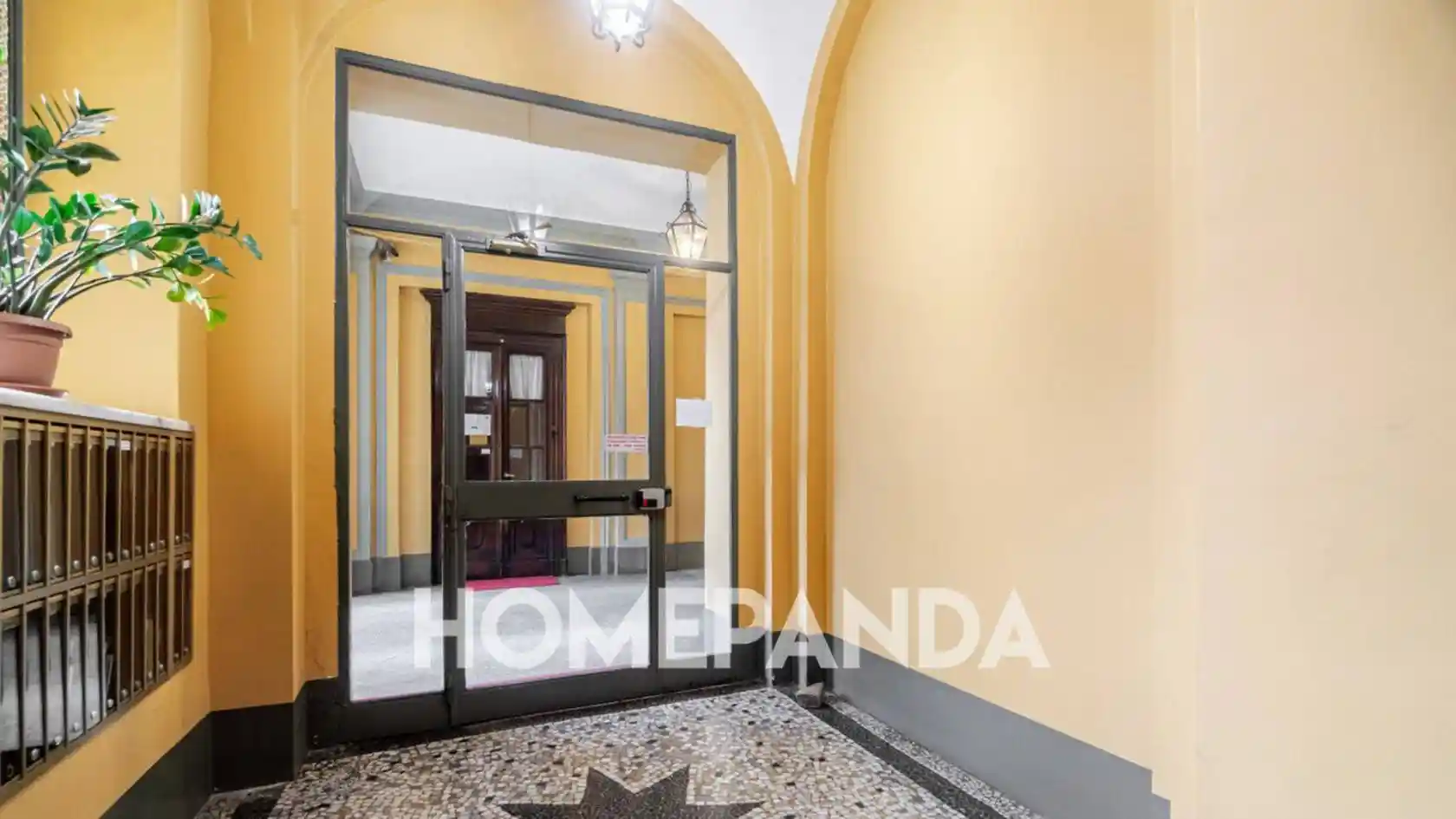 Quadrilocale corso Vittorio Emanuele II 65, Crocetta, Torino - foto 5