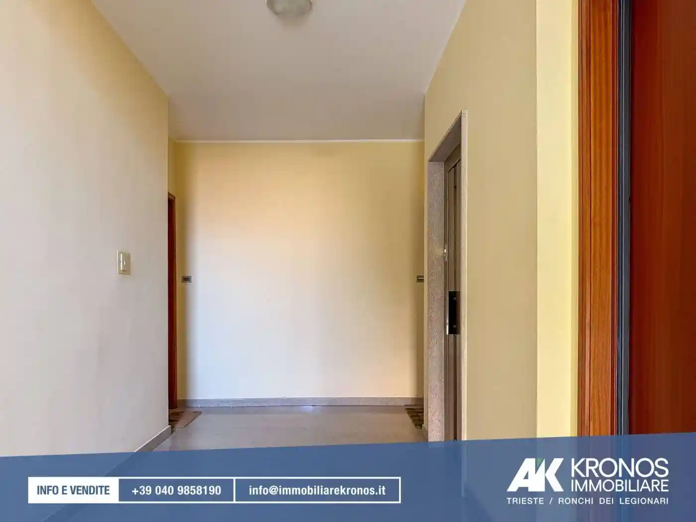 Trilocale via Costalunga 78/1, Campanelle - Costalunga, Trieste - foto 5