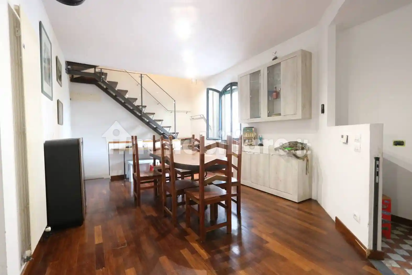 Appartamento in vendita a Cascina