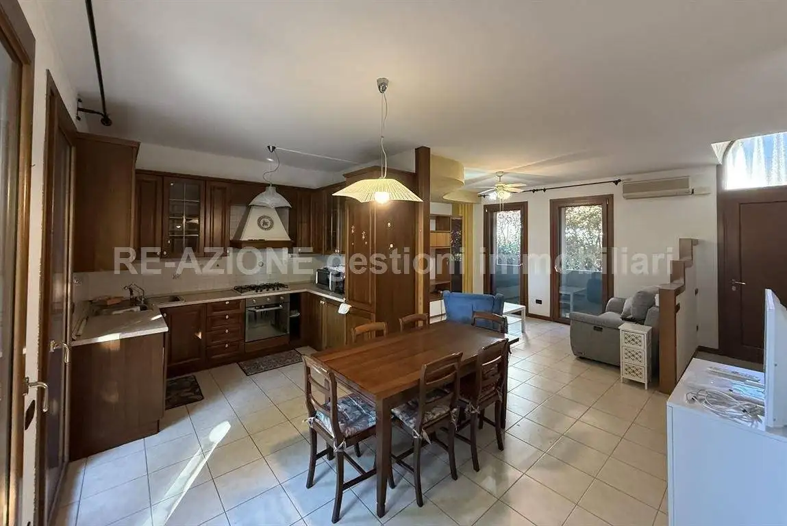 Villa a schiera via Gioberti, Centro, Costabissara - foto 5