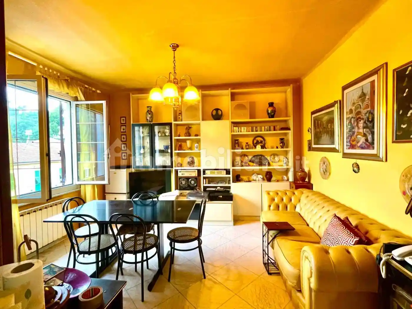 Appartamento in vendita a Arcola