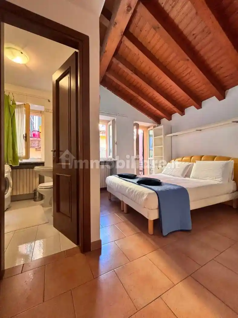 Bilocale via del Pozzo, Centro, Lecco - foto 2