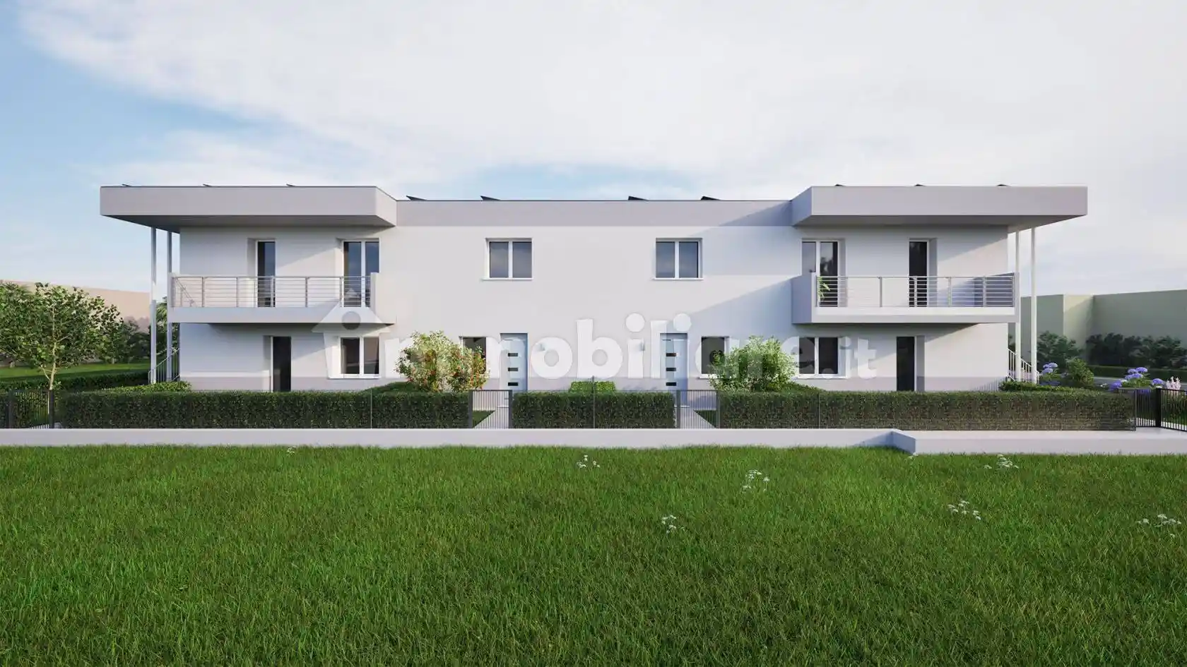 Appartamento in vendita a Castelnuovo del Garda