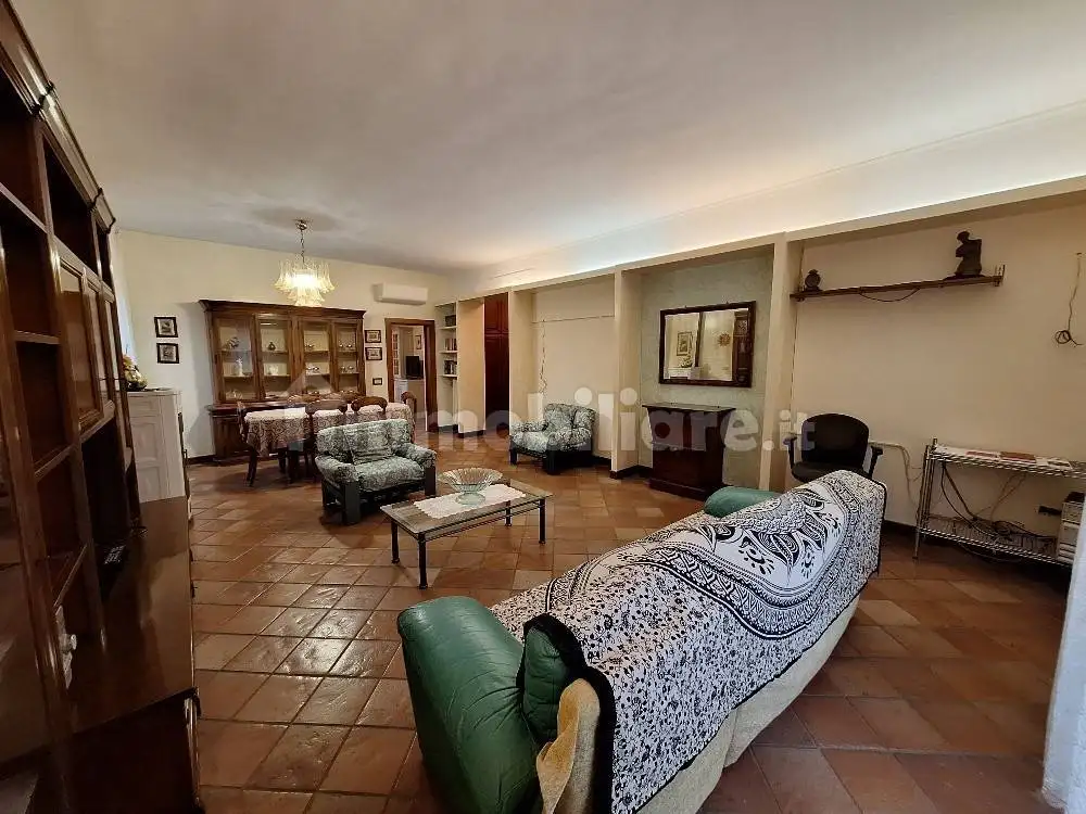 Appartamento in vendita a Guardamiglio