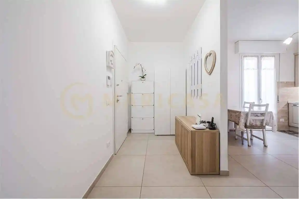 Appartamento in vendita a Modena