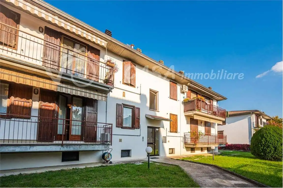 Appartamento in vendita a Medesano