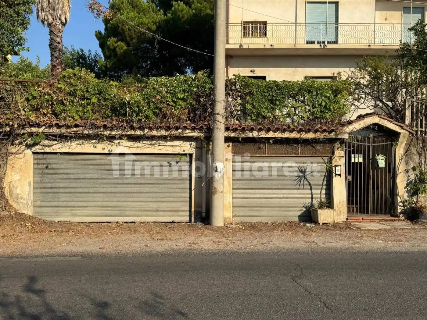 Terratetto plurifamiliare Sp72, Bosco Sant'Ippolito, Bovalino - foto 2