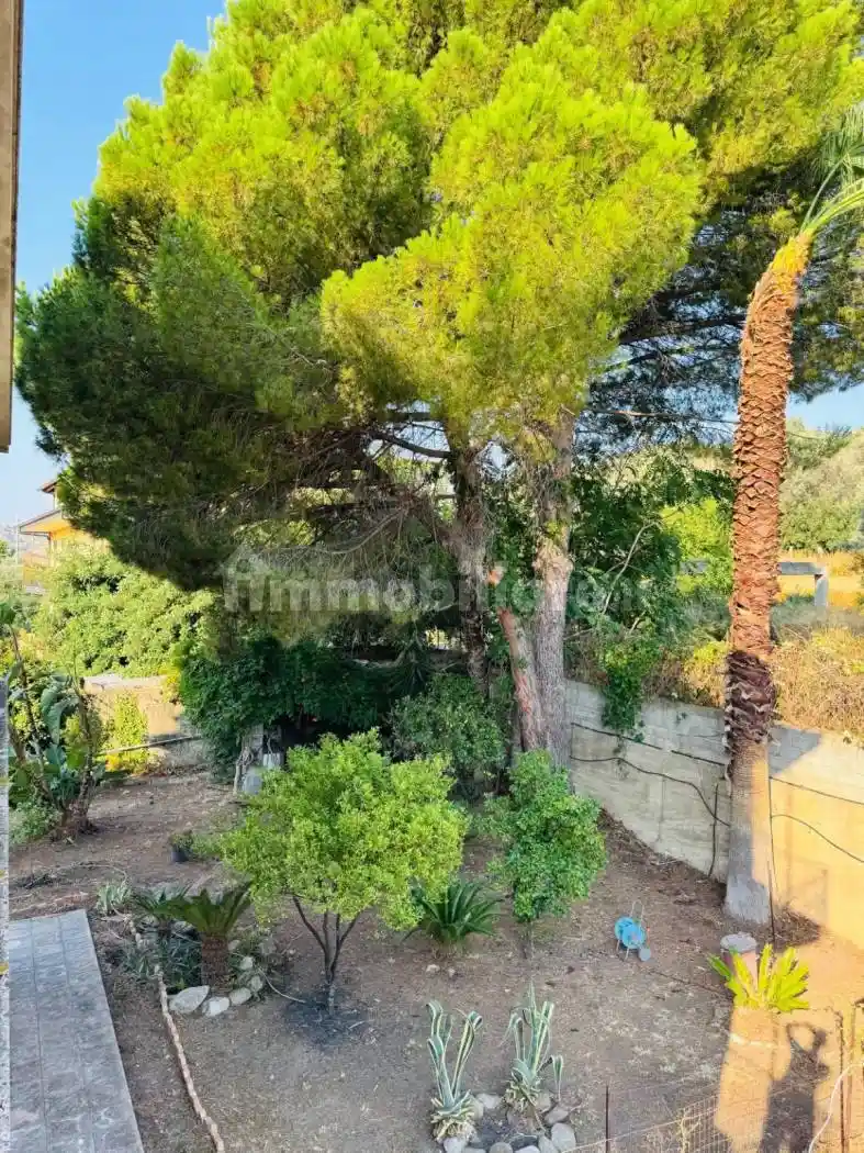 Terratetto plurifamiliare Sp72, Bosco Sant'Ippolito, Bovalino - foto 4