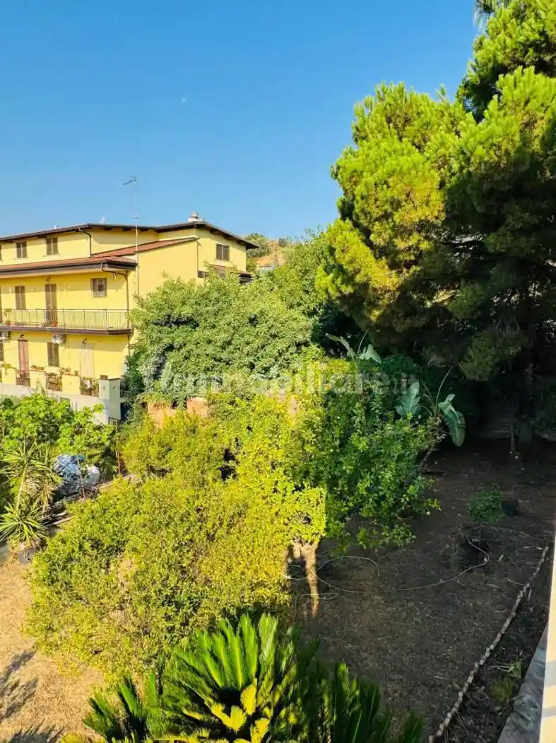 Terratetto plurifamiliare Sp72, Bosco Sant'Ippolito, Bovalino - foto 5