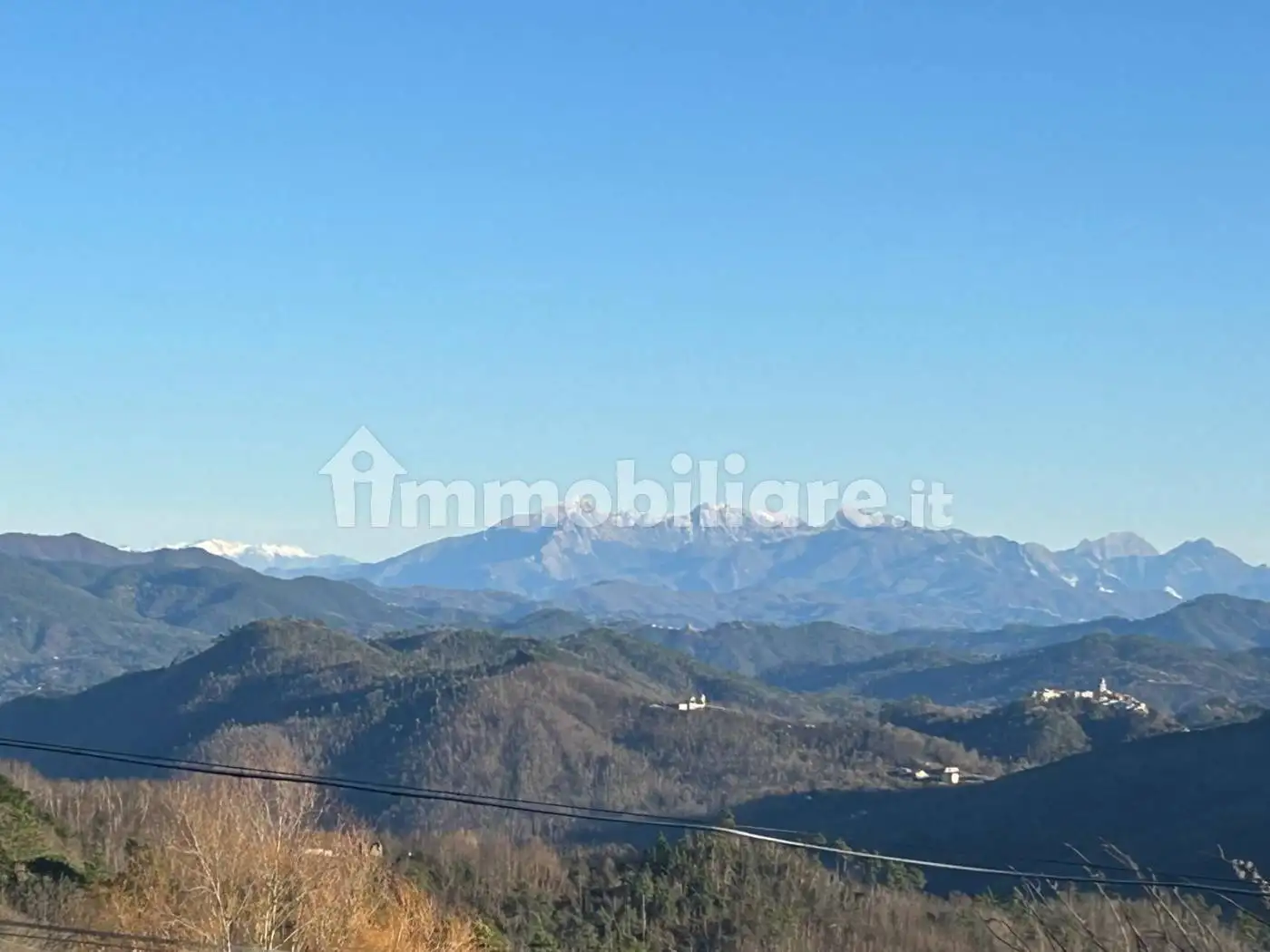 Villa in vendita a Carrodano