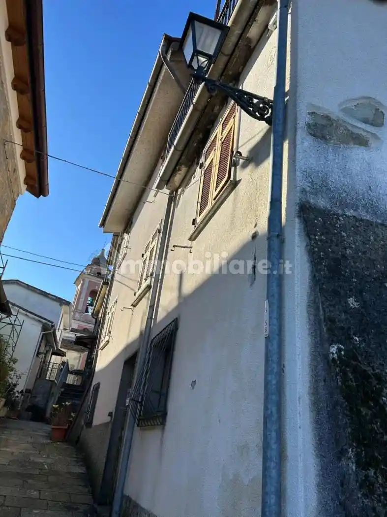 Villa unifamiliare via Maestra 1, Carrodano - foto 2