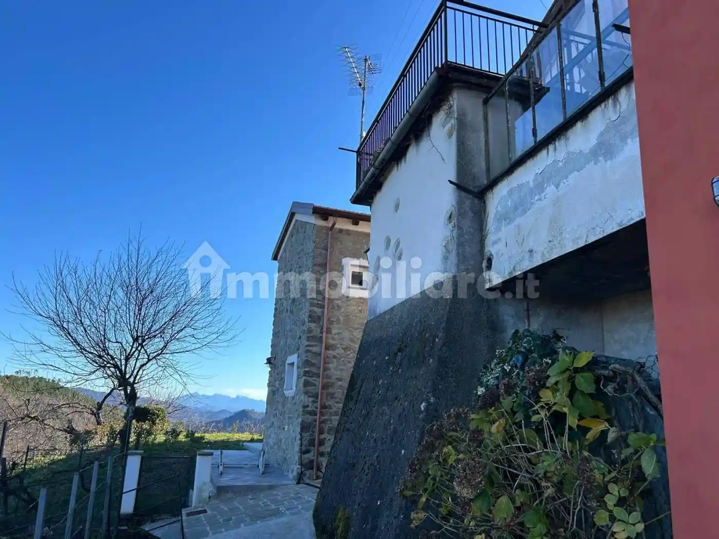 Villa unifamiliare via Maestra 1, Carrodano - foto 4