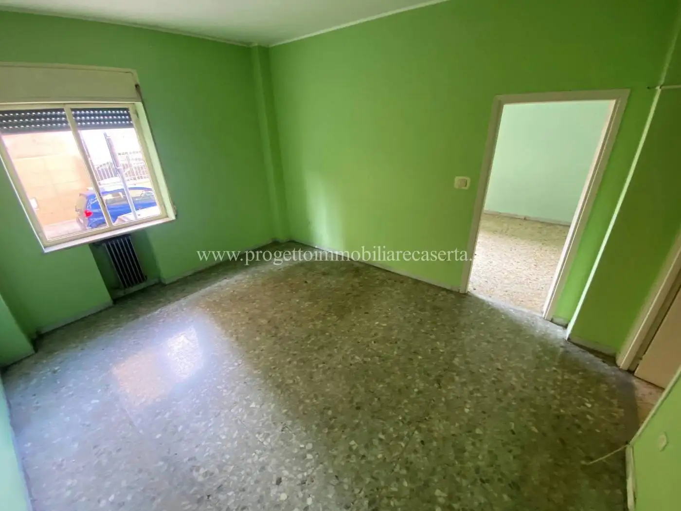 Appartamento in vendita a Caserta