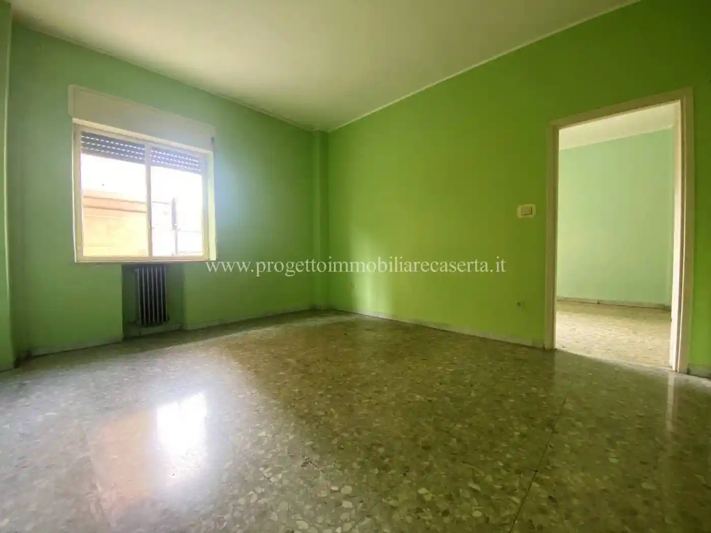 Trilocale via Giulio Antonio Acquaviva, Lincoln, Caserta - foto 2