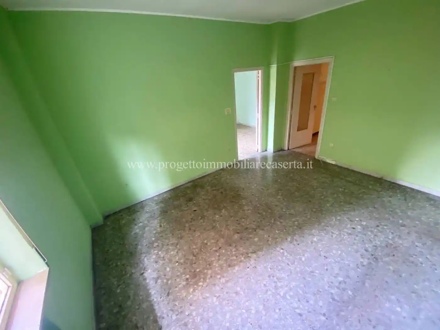 Trilocale via Giulio Antonio Acquaviva, Lincoln, Caserta - foto 4