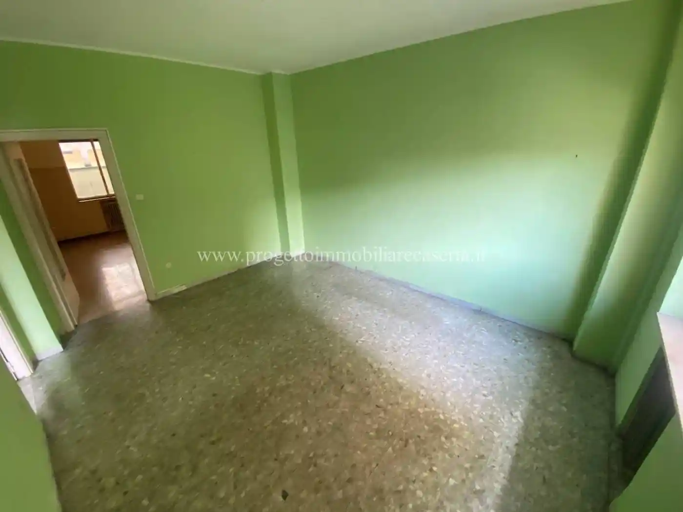 Trilocale via Giulio Antonio Acquaviva, Lincoln, Caserta - foto 5