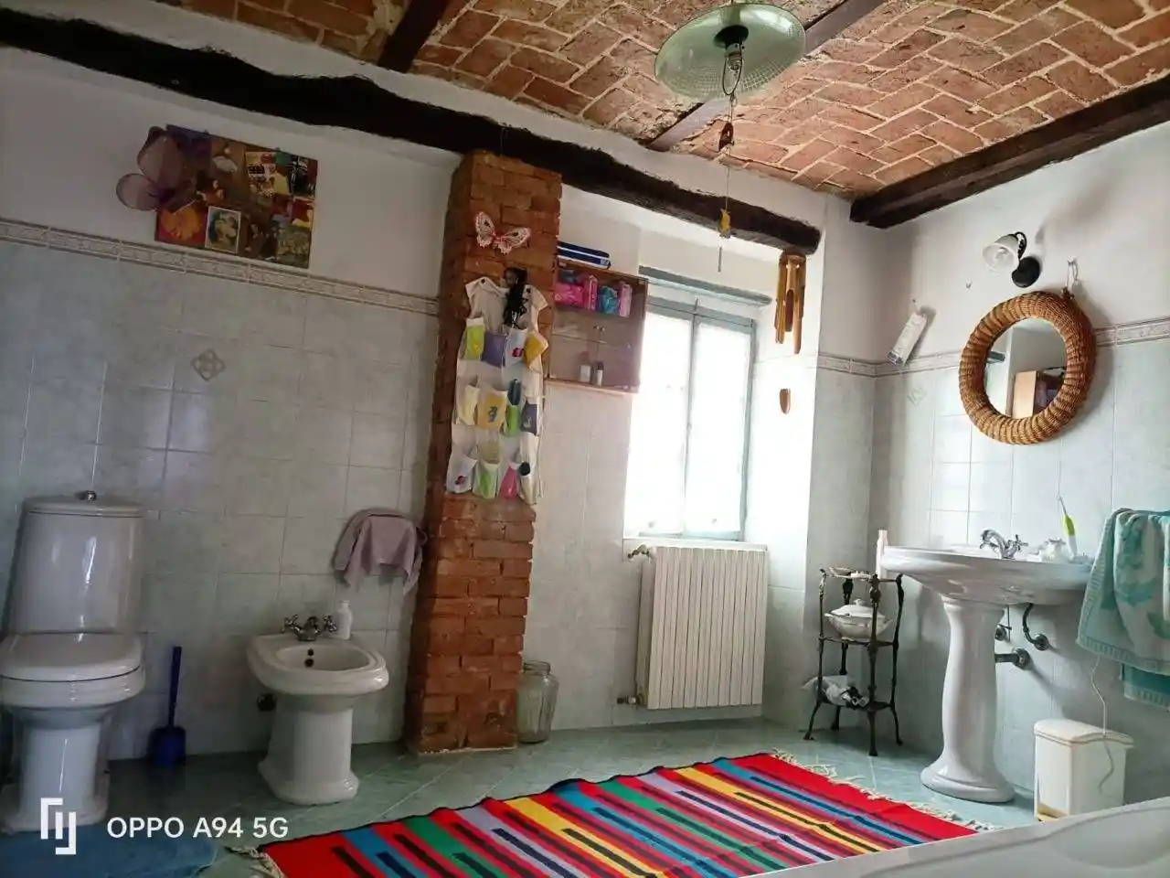 Villa bifamiliare Strada del Campo, Maranzana - foto 4