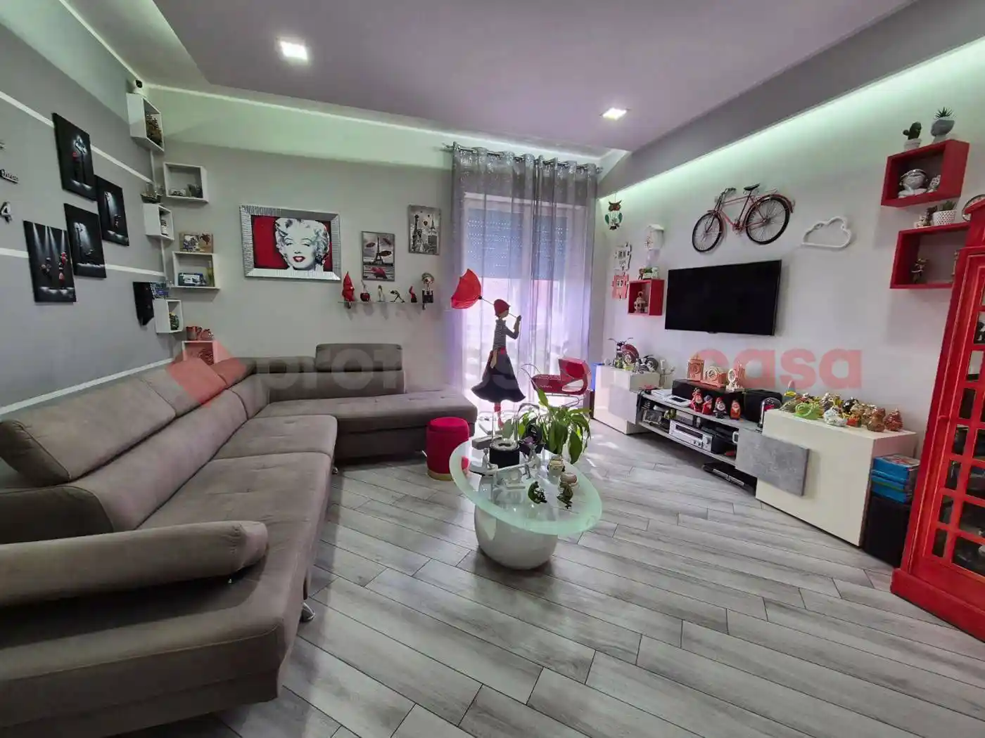 Trilocale via Alessandro Volta 2, Zona Industriale - San Paolo, Brindisi - foto 3