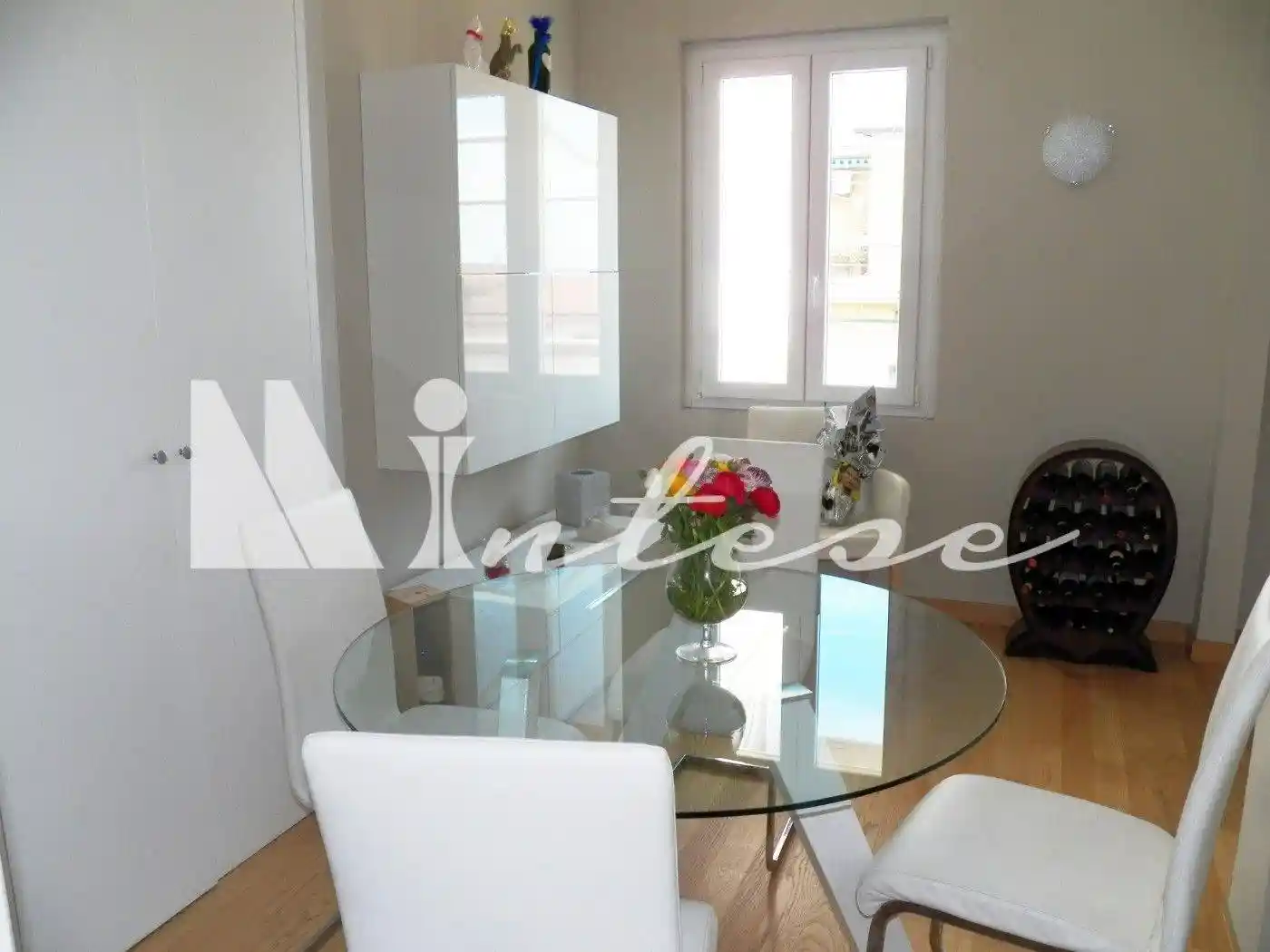 Attico ottimo stato, 100 m², Teatro Ariston, Sanremo - foto 3