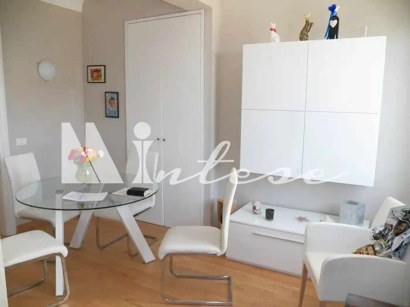 Attico ottimo stato, 100 m², Teatro Ariston, Sanremo - foto 4