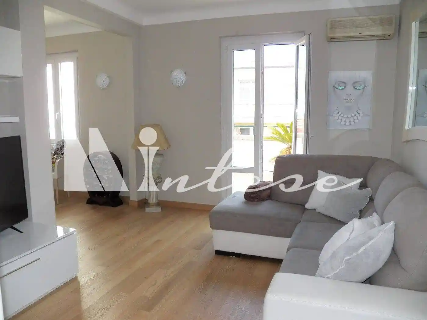 Attico ottimo stato, 100 m², Teatro Ariston, Sanremo - foto 5