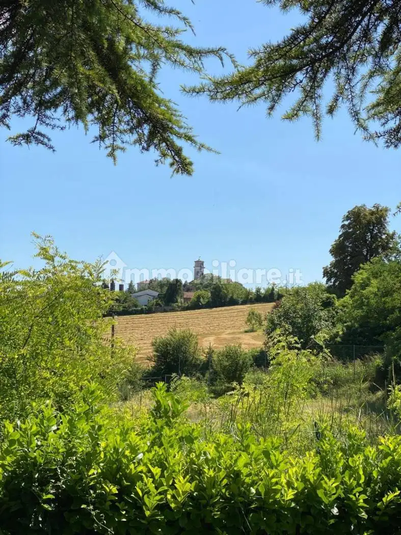 Villa unifamiliare via Martiri della Libertà 8, Castelletto Monferrato - foto 2