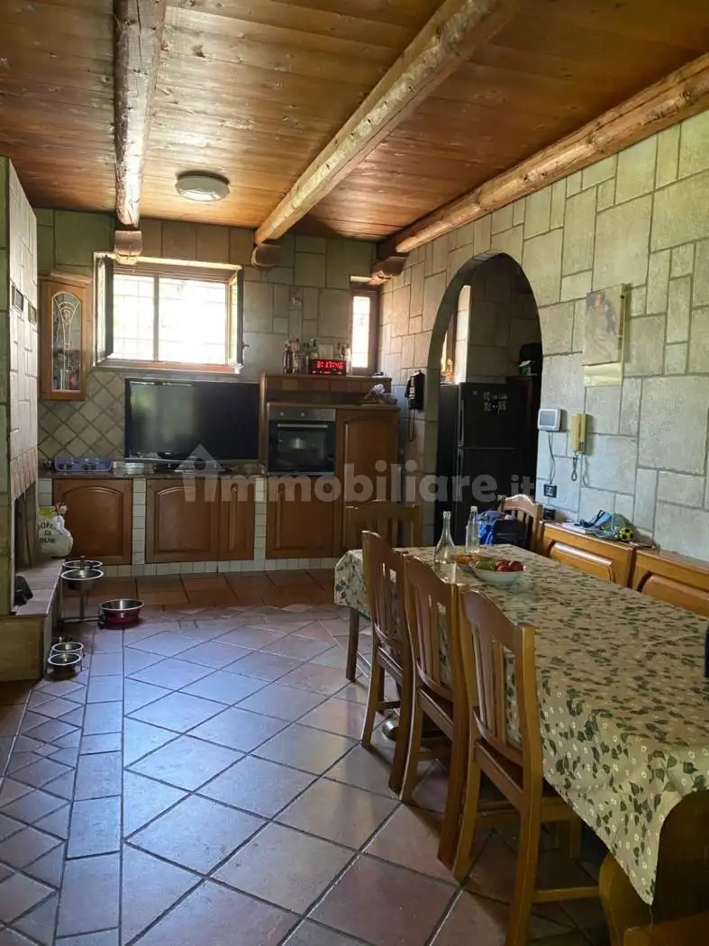 Villa unifamiliare via Martiri della Libertà 8, Castelletto Monferrato - foto 4