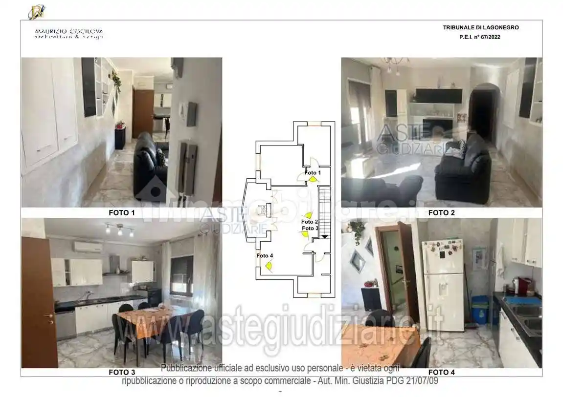 Appartamento - foto 3